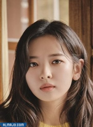 هوانغ بو ريوم بطلة مسلسل هل يمكنني الدخول