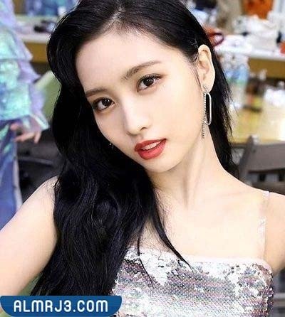 من هي مومو توايس ويكيبيديا