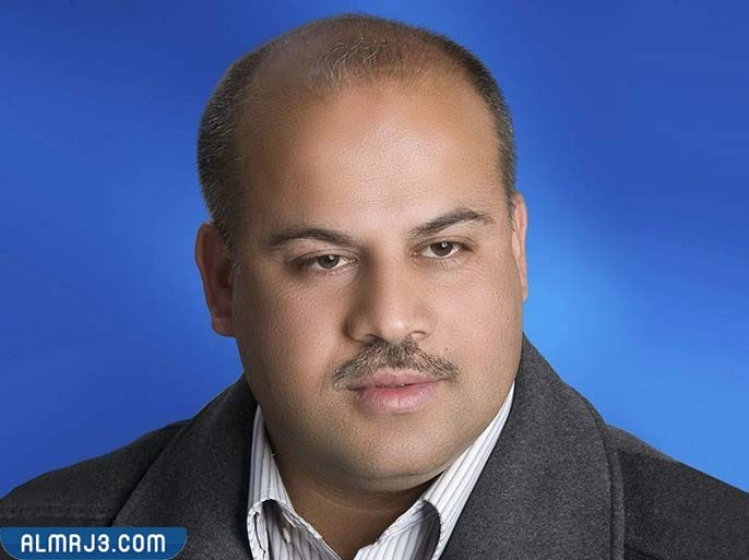 وائل الدحدوح