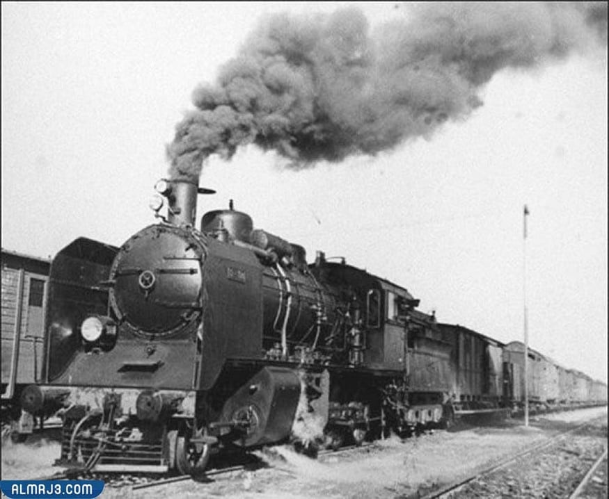 وسائل المواصلات قديما للاطفال