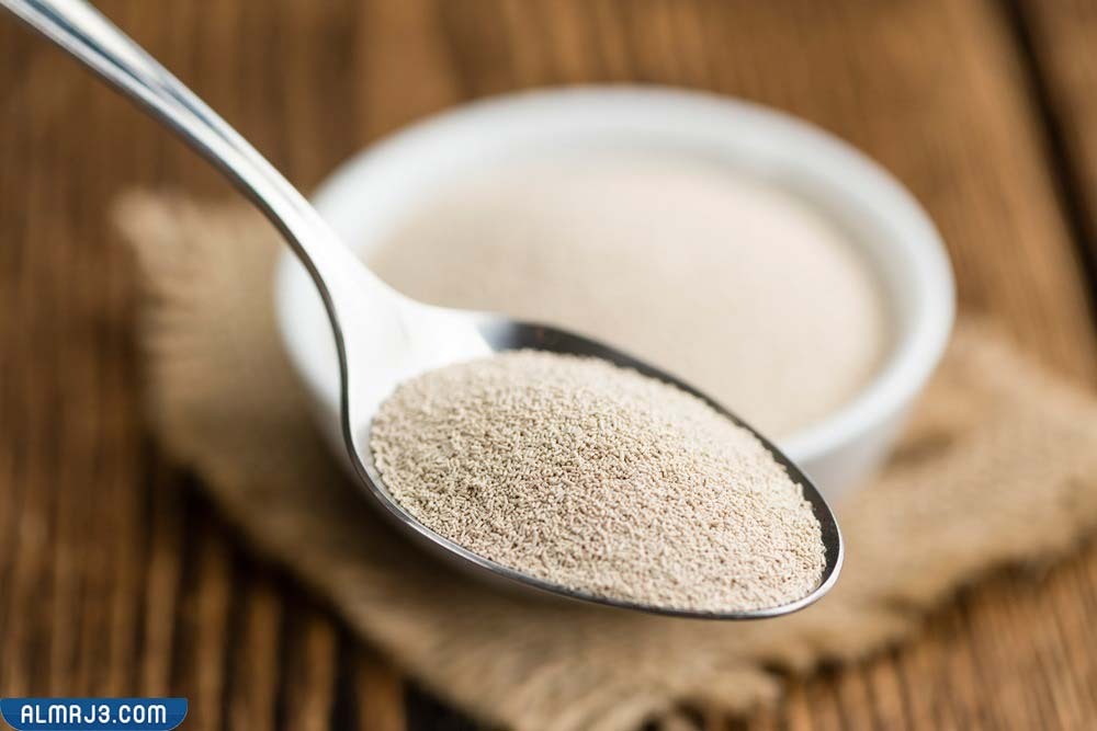 وصفات الخميرة لعلاج حب الشباب