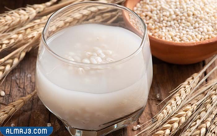 وصفات بالشعير للتنحيف وحرق الدهون