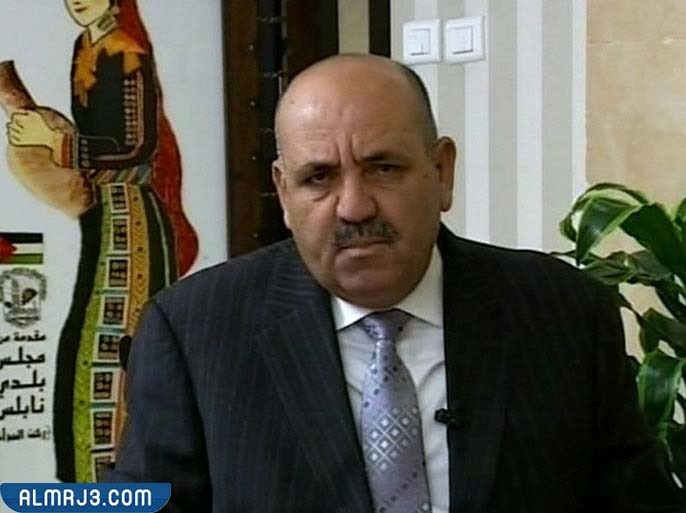 وليد العمري السيرة الذاتية