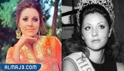 زوجة الفنان وليد توفيق