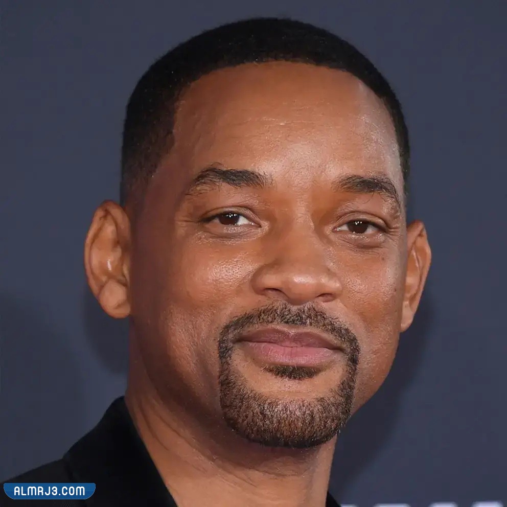 ويل سميث السيرة الذاتية