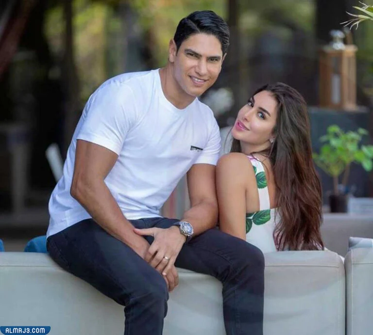 ياسمين صبري السيرة الذاتية