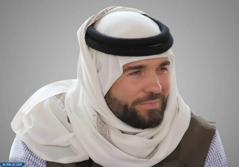 سيرة الأمير هاشم بن الحسين