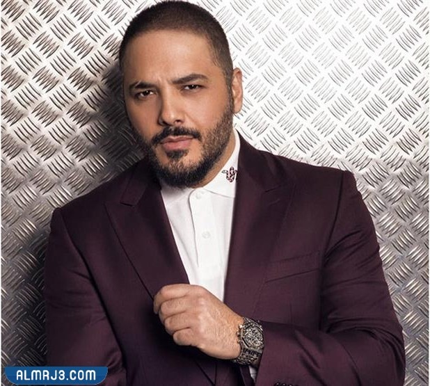 عمر رامي عياش