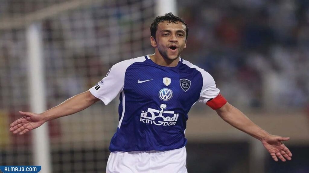 محمد الشهلوب السيرة الذاتية