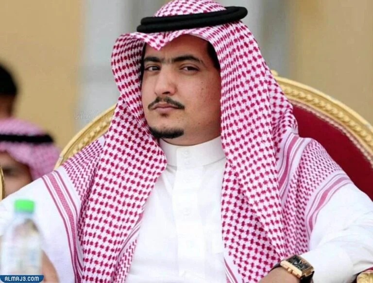 سيرة معتق العيادي