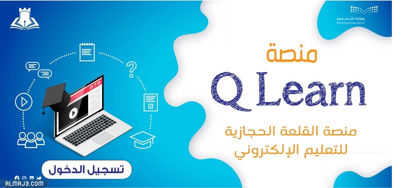 مدخل منصة القلعة الحجازية
