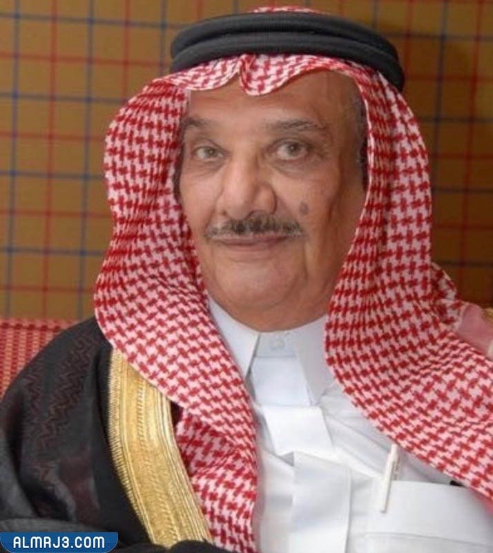 من هو سلطان الشحيل زوج هند الخطيلة؟  - ويكيبيديا