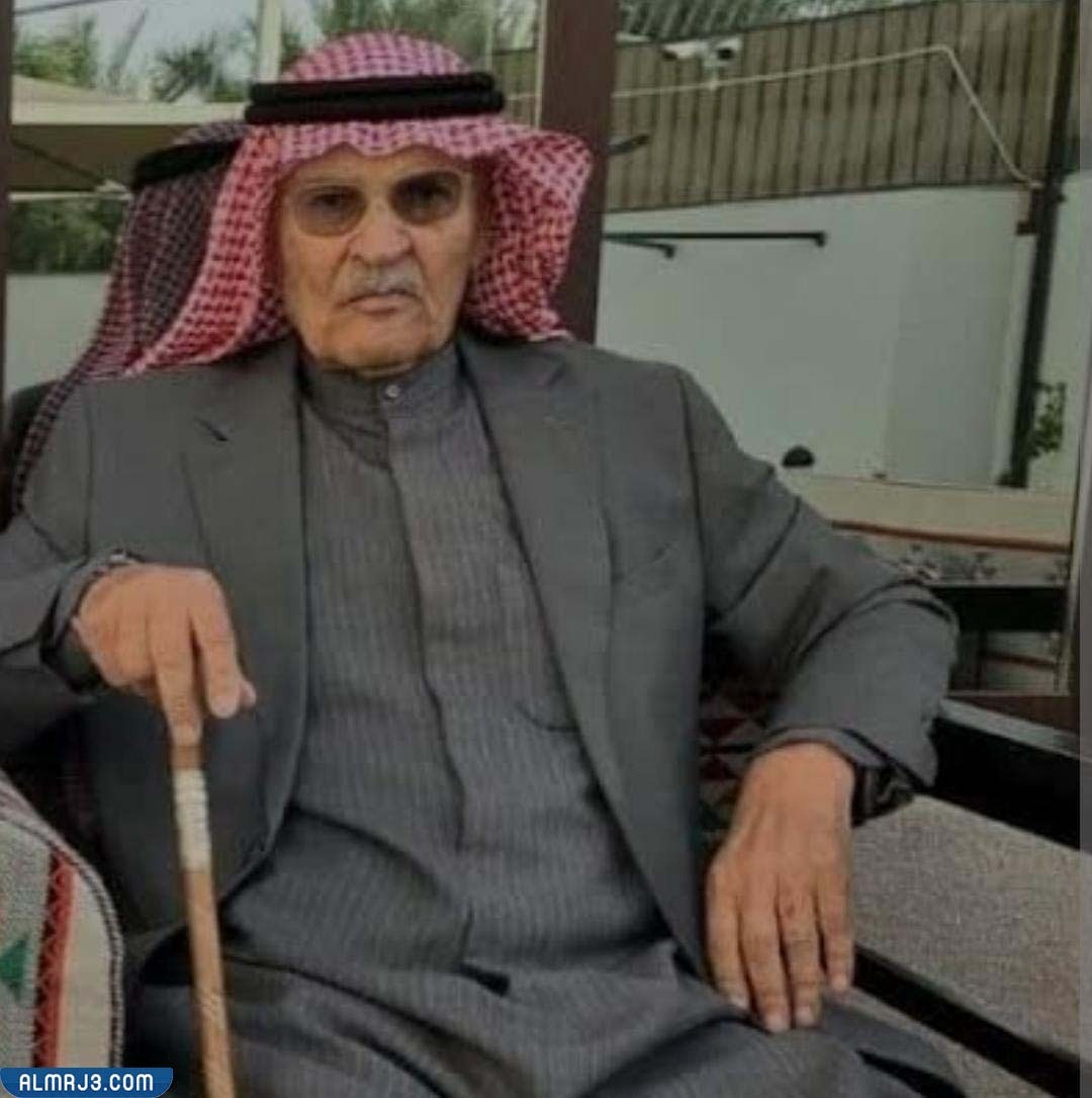 من هو متعب بن محروت الخطال؟  - ويكيبيديا