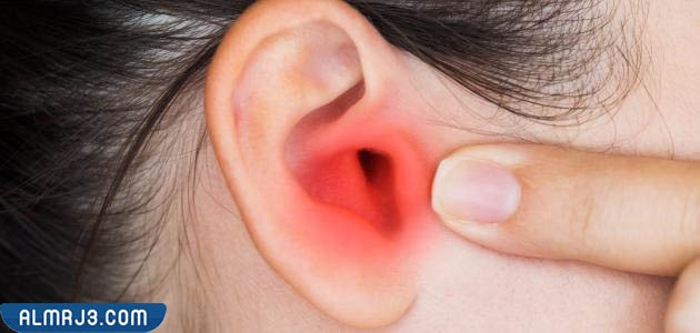 هل ثقب الأذن خطير؟