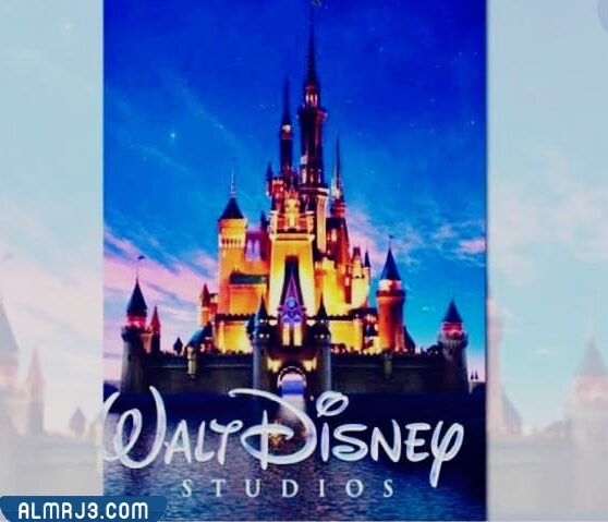 شركة ديزني ويكيبيديا