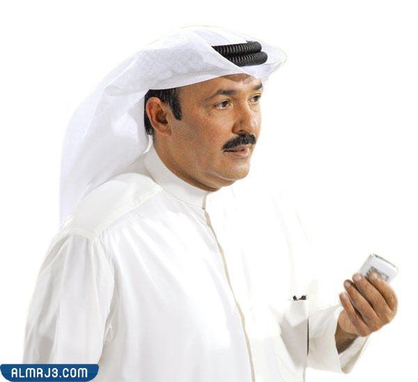 عبدالعزيز العنبري السيرة الذاتية