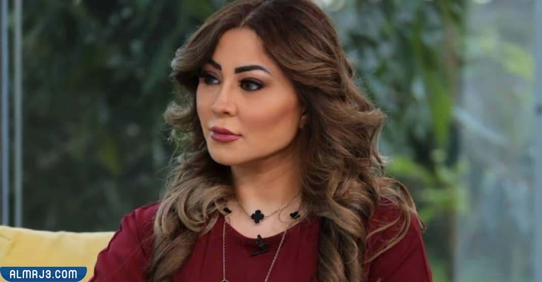 من هي مشاعل الزنكوي ويكيبيديا