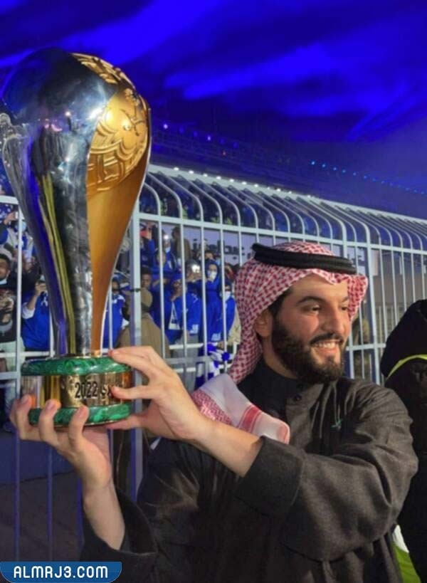 صور فهد بن سعد بن نافل