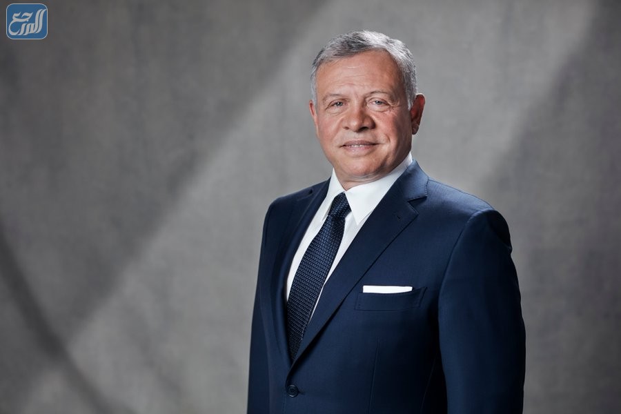 عن عيد الجلوس الملكي الاردني 2022 