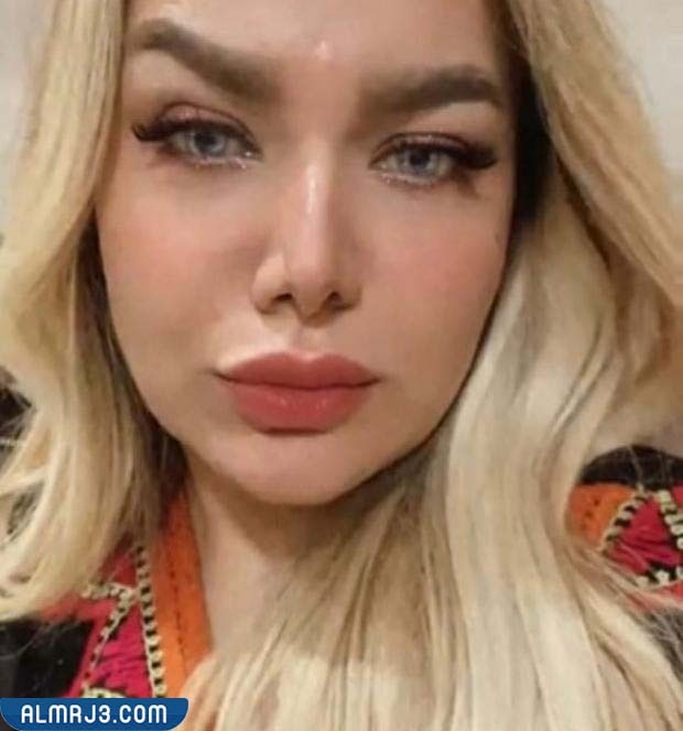 شيماء جمال ويكيبيديا