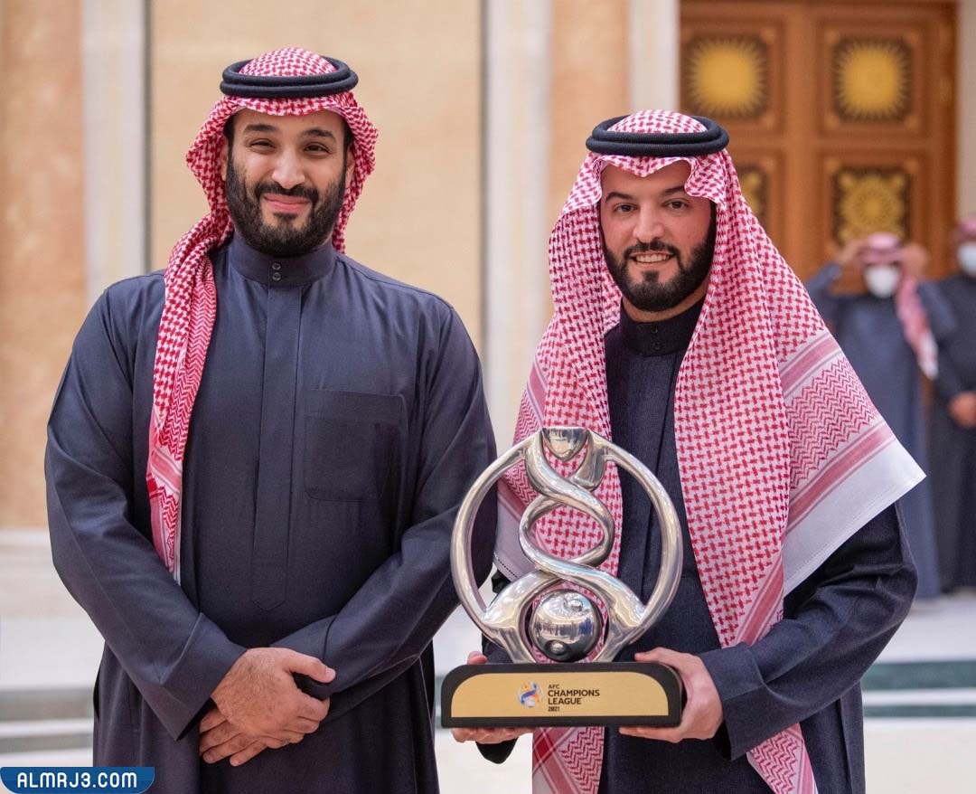 صور فهد بن سعد بن نافل