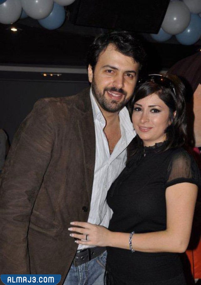 من هي زوجة تيم حسن الأولى