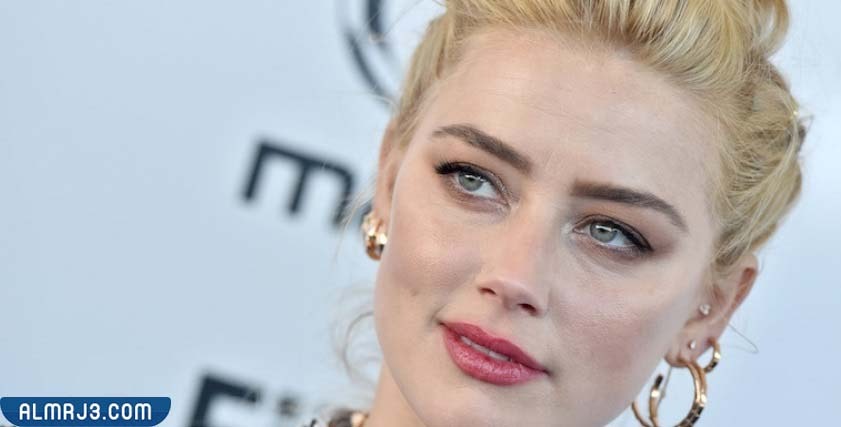 امبر هيرد ويكيبيديا