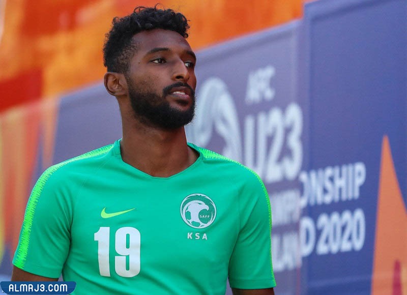 كم عمر فراس البريكان