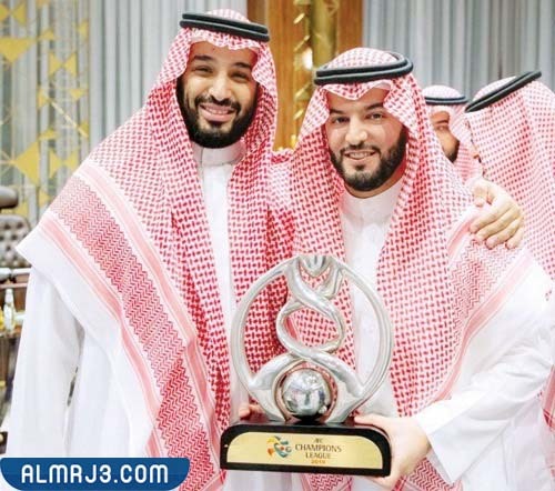 صور فهد بن سعد بن نافل