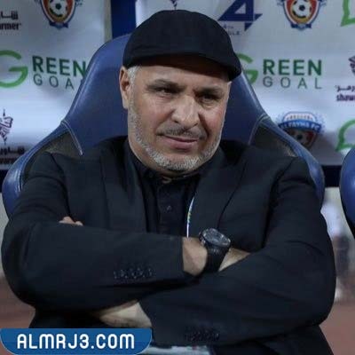 من هو نور الدين زكري ويكيبيديا