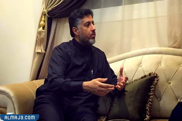 عيسى الغيث ويكيبيديا