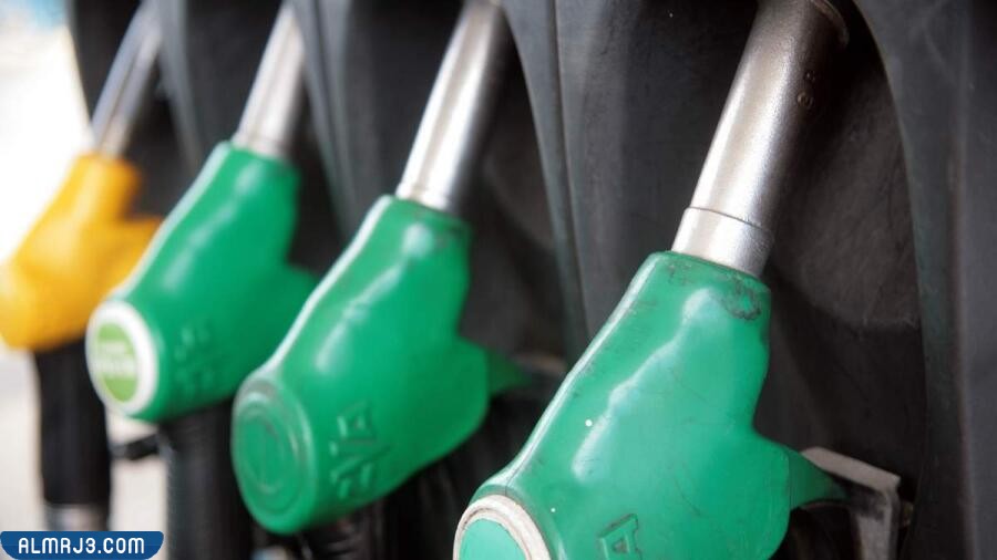 أسعار الوقود في دولة الإمارات العربية المتحدة في يوليو 2022