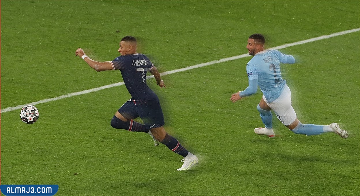 أسرع لاعب في التاريخ ويكيبيديا