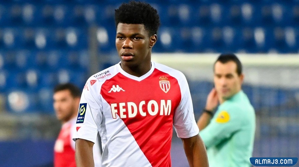 أوريلين تشواميني السيرة الذاتية