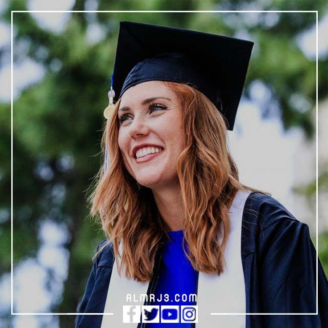 أجمل ثيمات تخرج جاهزة للطباعة 2022 للبنات