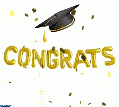 أجمل صور متحركة عن التخرج 2022