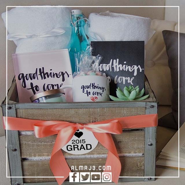 أجمل صور هدايا تخرج بنات 2022