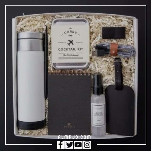 أجمل صور هدايا تخرج رجال 2022