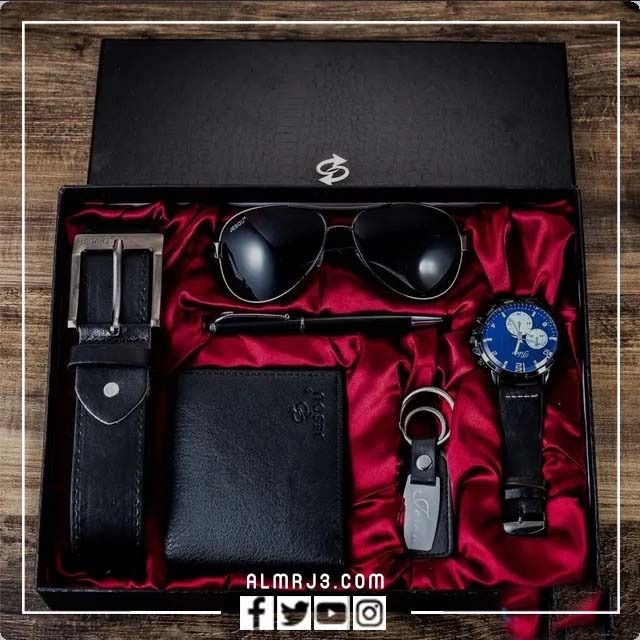 أجمل صور هدايا تخرج رجال 2022