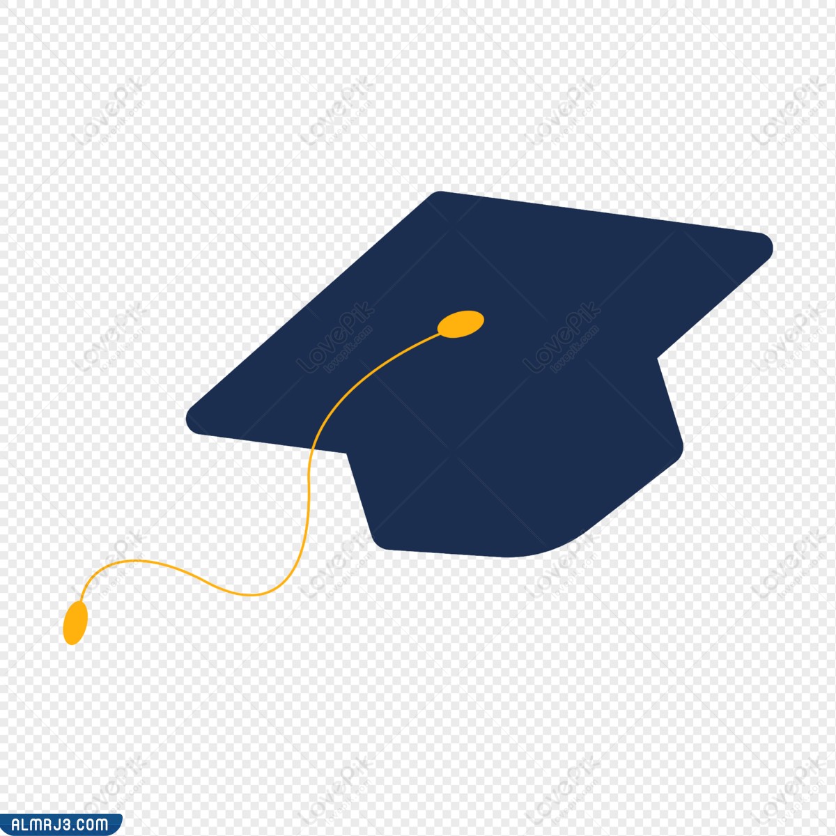 أجمل صُور لأشكال قُبعات التَخرج