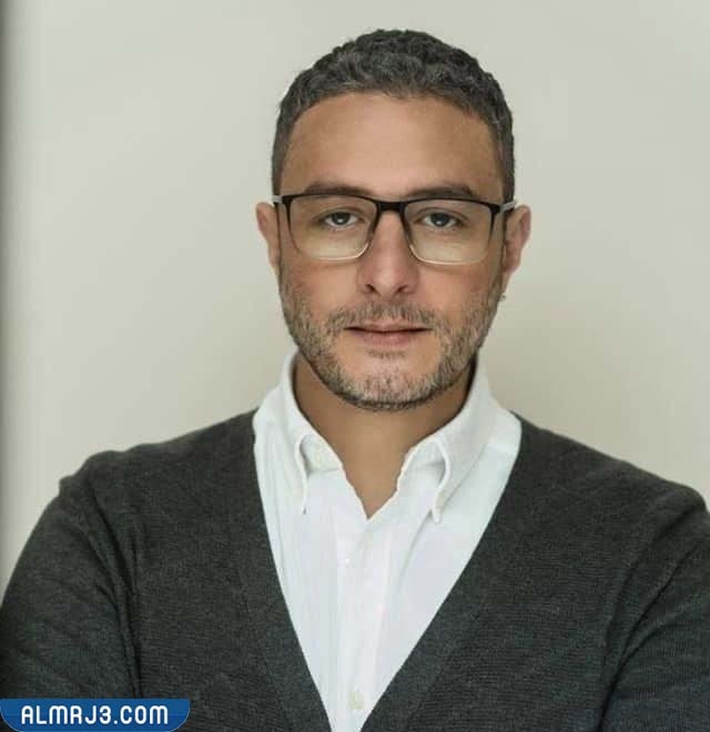 أحمد الفيشاوي