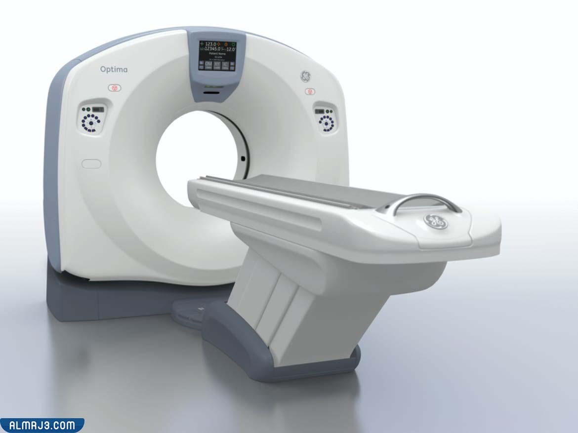 أسباب تميز المنظار عن الأشعة المقطعية