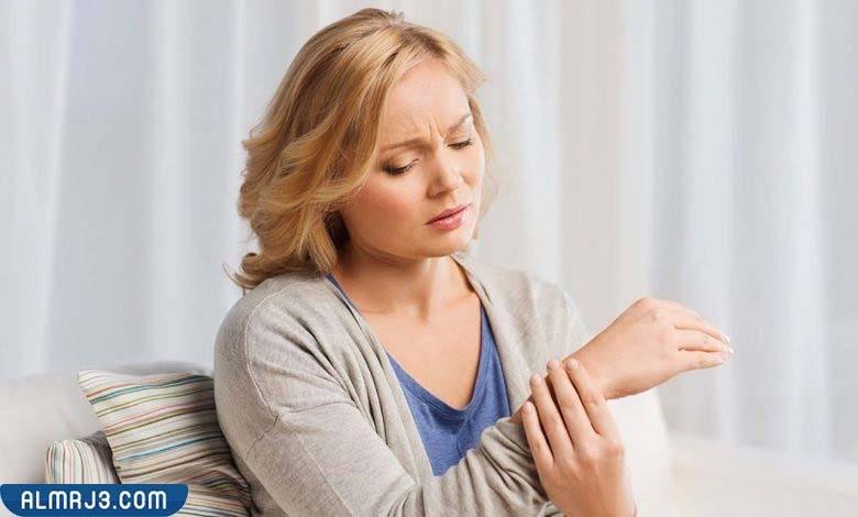 أسباب عدم وصول الدم إلى الأطراف