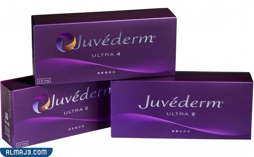 أضرار استخدام فيلر جوفيديرم 