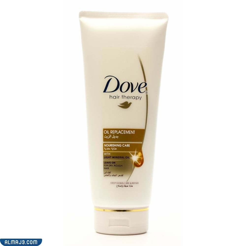 أفضل أنواع بديل زيت للشعر