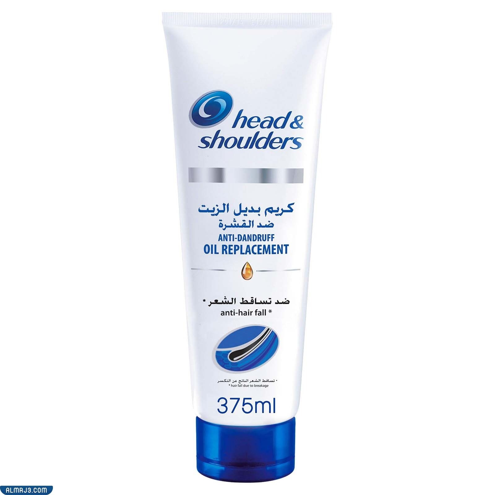 أفضل أنواع بديل زيت للشعر