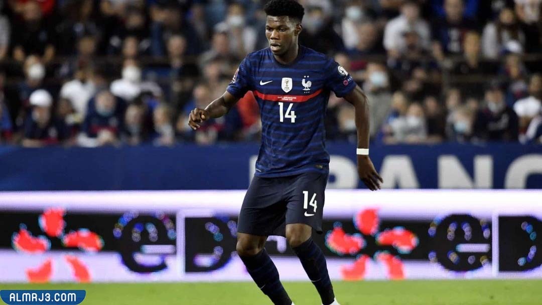 أوريلين تشواميني ينتقل إلى مدريد