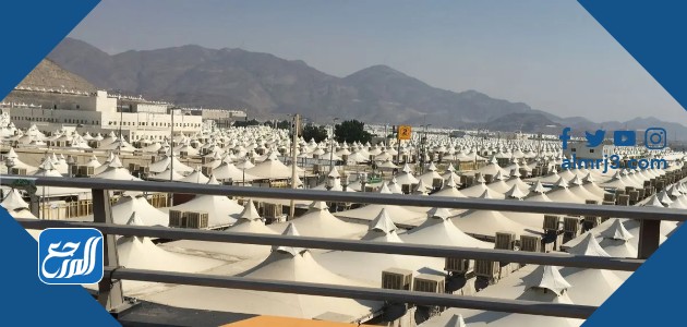 متى يكون اخر ايام التشريق