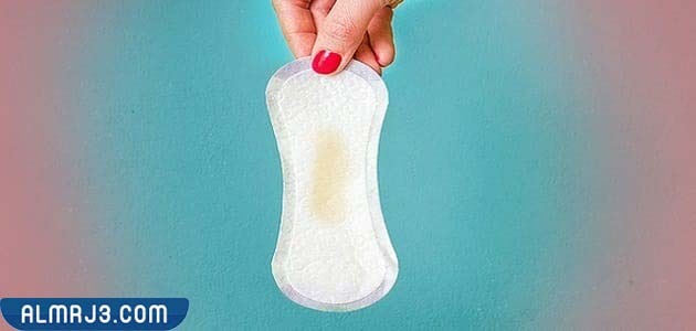 حكم رؤية الصفرة أو الكدرة قبل الحيض