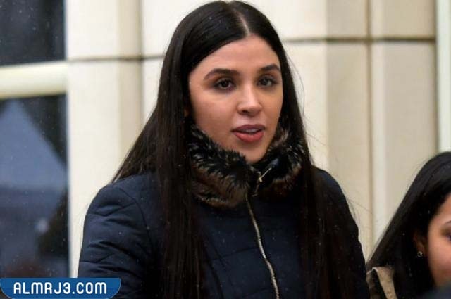 إيما كورونيل السيرة الذاتية